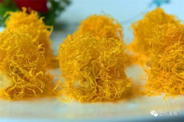会东川滇明珠美食鲹鱼河畔食府插图10