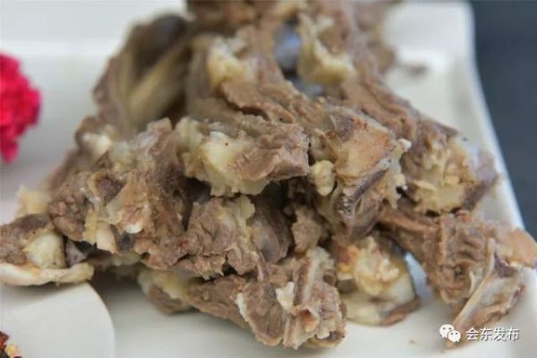 会东川滇明珠美食鲹鱼河畔食府插图7