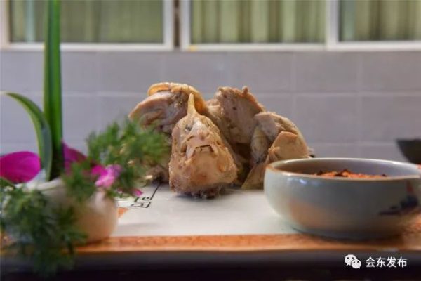 会东川滇明珠美食鲹鱼河畔食府插图5