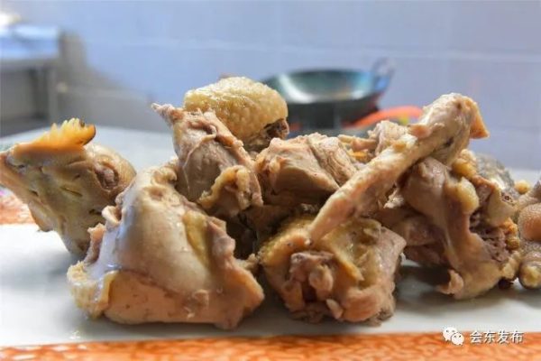 会东川滇明珠美食鲹鱼河畔食府插图4