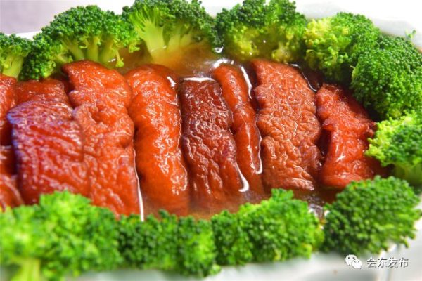 会东川滇明珠美食鲹鱼河畔食府插图3