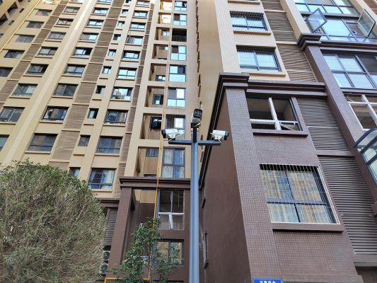 会东参鱼半岛二期户型图房子图插图3