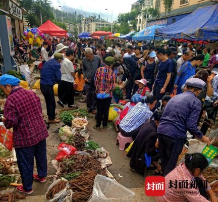 川滇明珠|四川会东的特色传承传统的榜样插图
