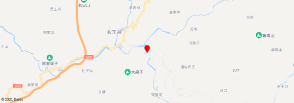 会东房地产项目，会东碧桂园楼盘房产插图1