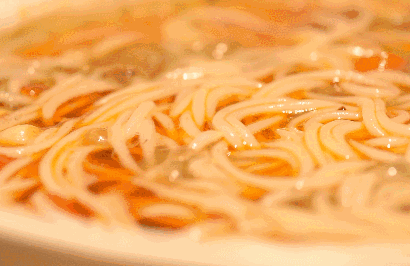 川滇明珠|会东·荐读忆“食”光插图1
