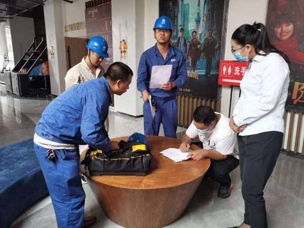会东环球影城电影插图3