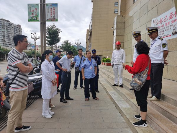 会东环球影城电影插图