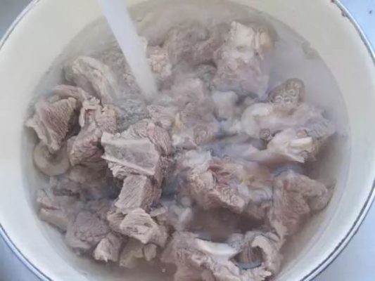 会东美食：黑山羊肉的营养价值（黑山羊肉营养分析）？插图1