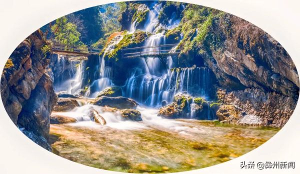 川滇明珠会东网:凉山一共有17个县级市!插图17 川滇明珠会东网:凉山一共有17个县级市!插图17