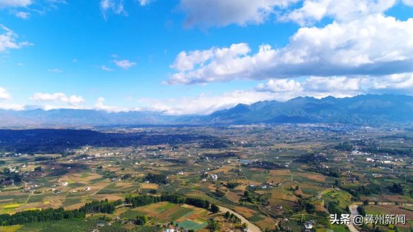 川滇明珠会东网:凉山一共有17个县级市!插图29 川滇明珠会东网:凉山一共有17个县级市!插图29