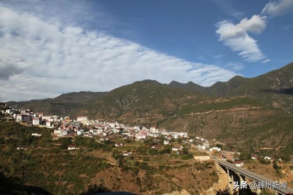 川滇明珠会东网:凉山一共有17个县级市!插图43 川滇明珠会东网:凉山一共有17个县级市!插图43