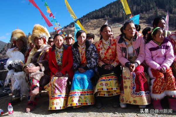 川滇明珠会东网:凉山一共有17个县级市!插图44 川滇明珠会东网:凉山一共有17个县级市!插图44