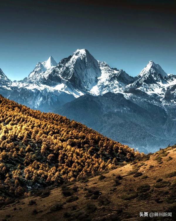 川滇明珠会东网:凉山一共有17个县级市!插图45 川滇明珠会东网:凉山一共有17个县级市!插图45