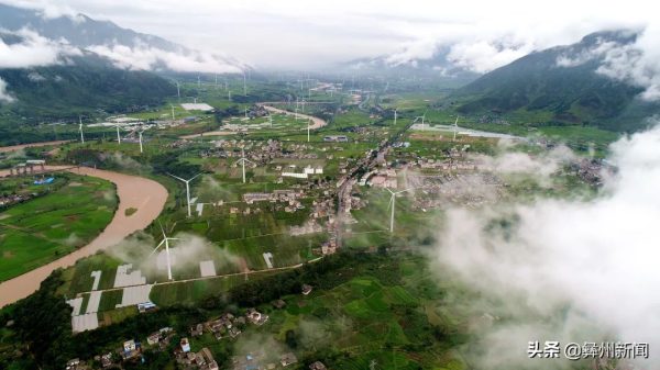 川滇明珠会东网:凉山一共有17个县级市!插图11 川滇明珠会东网:凉山一共有17个县级市!插图11