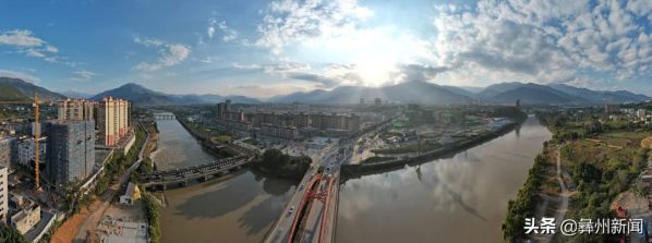 川滇明珠会东网:凉山一共有17个县级市!插图12 川滇明珠会东网:凉山一共有17个县级市!插图12