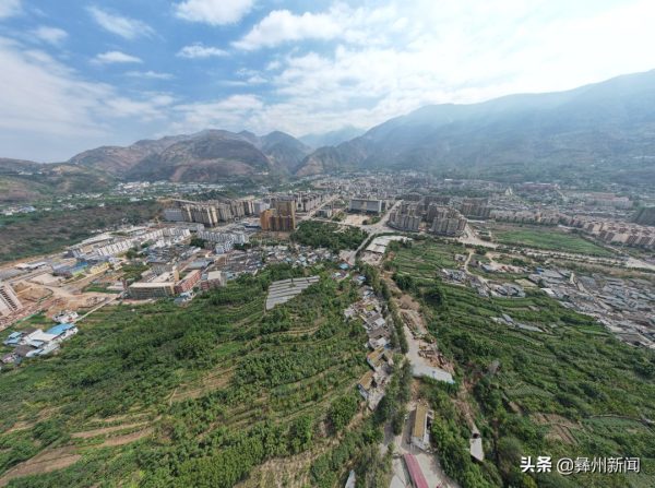 川滇明珠会东网:凉山一共有17个县级市!插图16 川滇明珠会东网:凉山一共有17个县级市!插图16