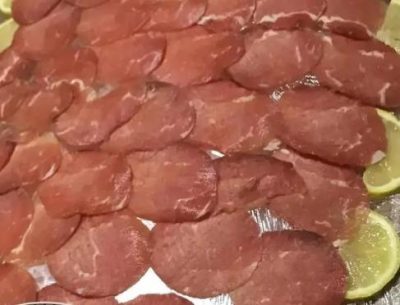会东县美食攻略，会东县特色美食牦牛肉插图