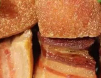 会东美食大全（会东特色美食油坛肉）插图