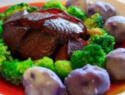 凉山州美食大赛普格县特色菜品大赏-会东网