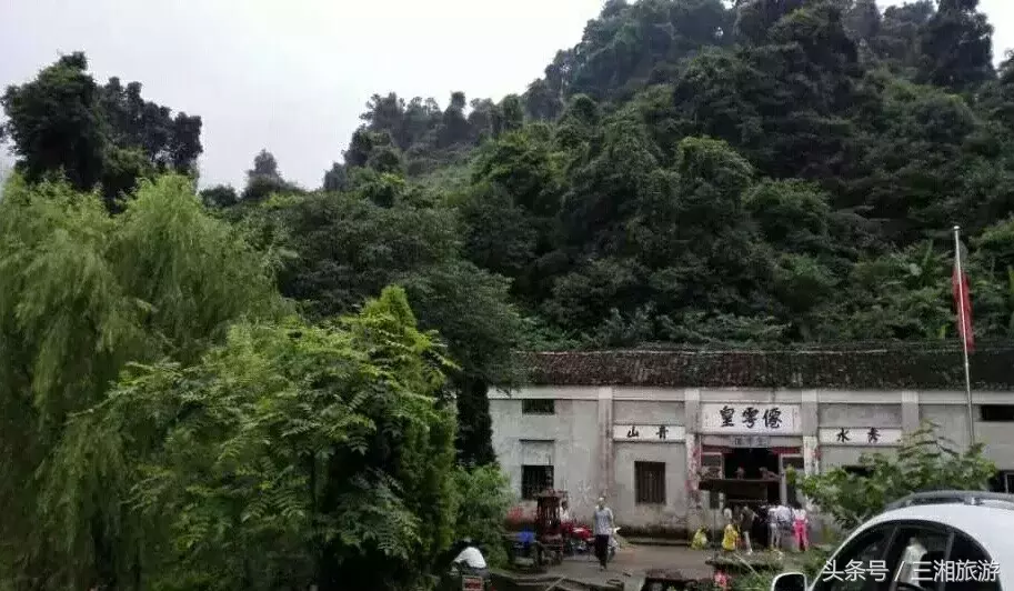 我老家是个千年古镇，除了油菜花，还有很多美景！插图11