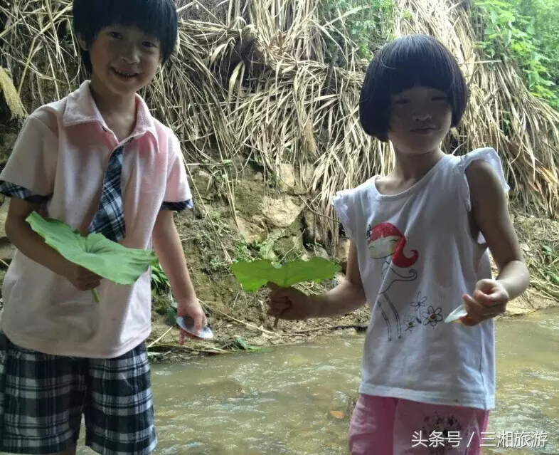 我老家是个千年古镇，除了油菜花，还有很多美景！插图19