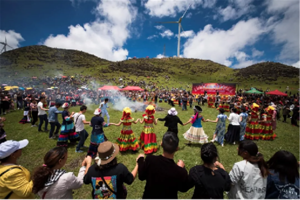 会东县：自然之美与人文之韵的完美交融插图3