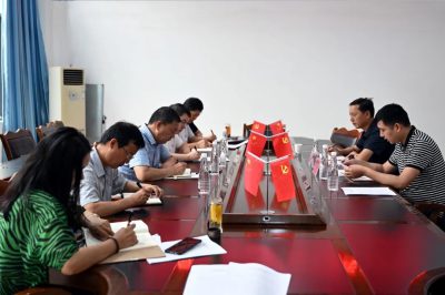 川滇明珠会东县农业局召开-会东网