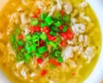 会东县产地特色美食酸味滑肉(会东县吃美食)-会东网