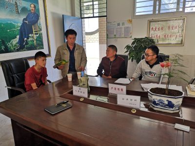 四川凉山会东大桥中学学生情况介绍插图2 四川凉山会东大桥中学学生情况介绍插图2
