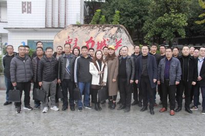 凉山州会东县大桥中学学生综合素质怎么样？插图