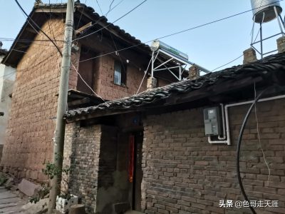 藏在深闺无人识。在大凉山深处，发现一处鲜为人知的古镇插图1