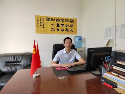 潜心教育筑梦成长—姜州中学教师风采插图10