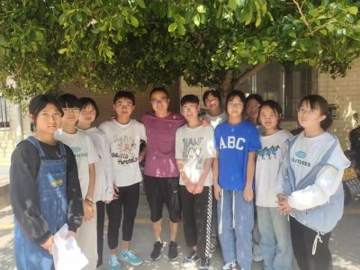 潜心教育筑梦成长—姜州中学教师风采插图19