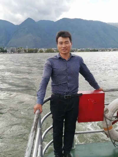 潜心教育筑梦成长—姜州中学教师风采插图20
