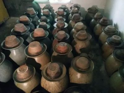 会东：美食嘎吉泡海椒插图3