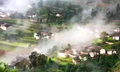 寻景假期出行不扎堆,凉山会东走一波!插图15 寻景假期出行不扎堆,凉山会东走一波!插图15