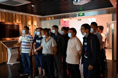 川滇明珠会东县农业局召开插图5