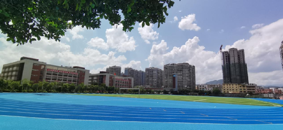 2022年高考和文中学考点致考生和家长的一封信插图10