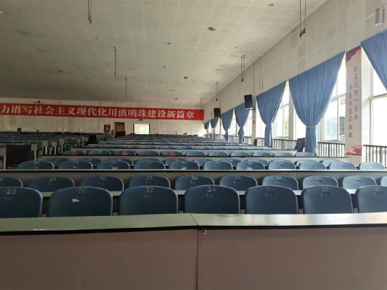 2022年高考和文中学考点致考生和家长的一封信插图8