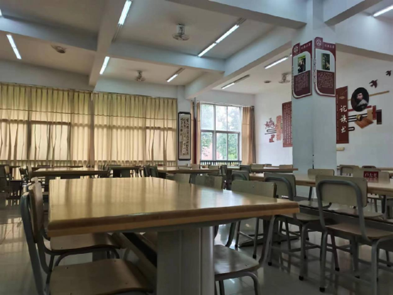 2022年高考和文中学考点致考生和家长的一封信插图9