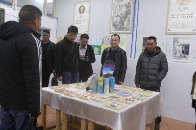 凉山州会东县大桥中学学生综合素质怎么样？插图3