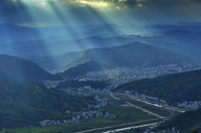 【创建天府旅游名县候选县】去会东，来一场别样旅行！插图1