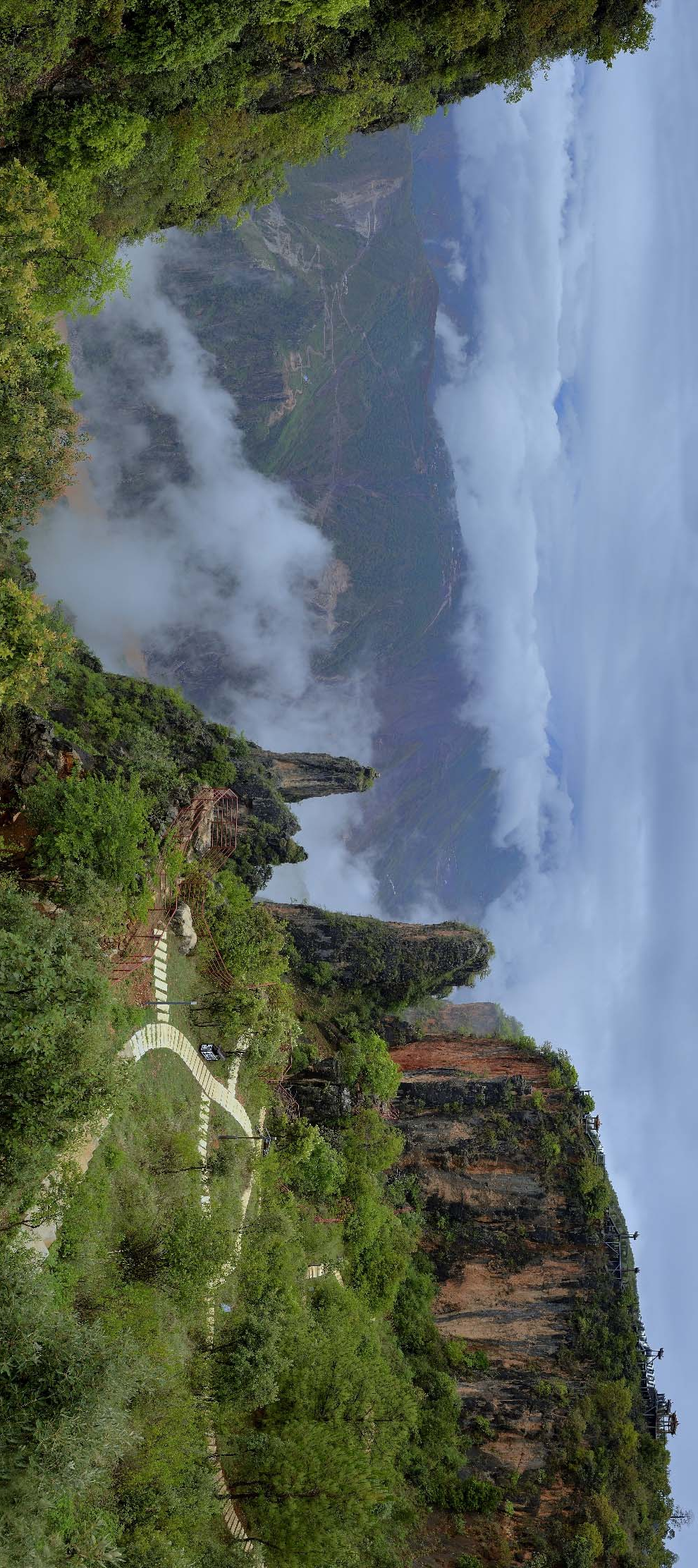 【创建天府旅游名县候选县】去会东，来一场别样旅行！插图15