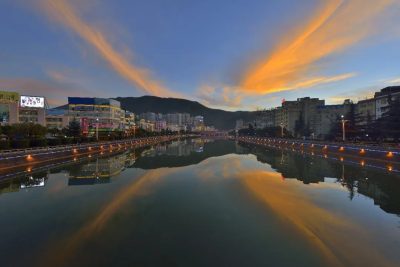 【创建天府旅游名县候选县】去会东，来一场别样旅行！插图24