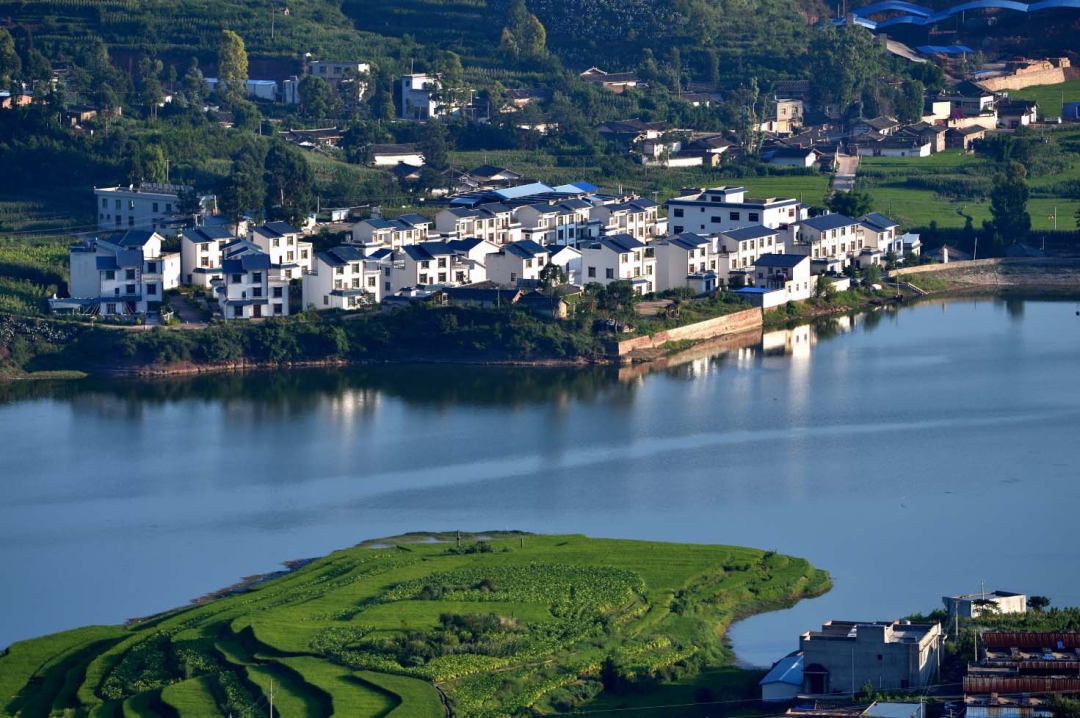 【创建天府旅游名县候选县】去会东，来一场别样旅行！插图31