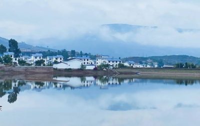 【创建天府旅游名县候选县】去会东，来一场别样旅行！插图32