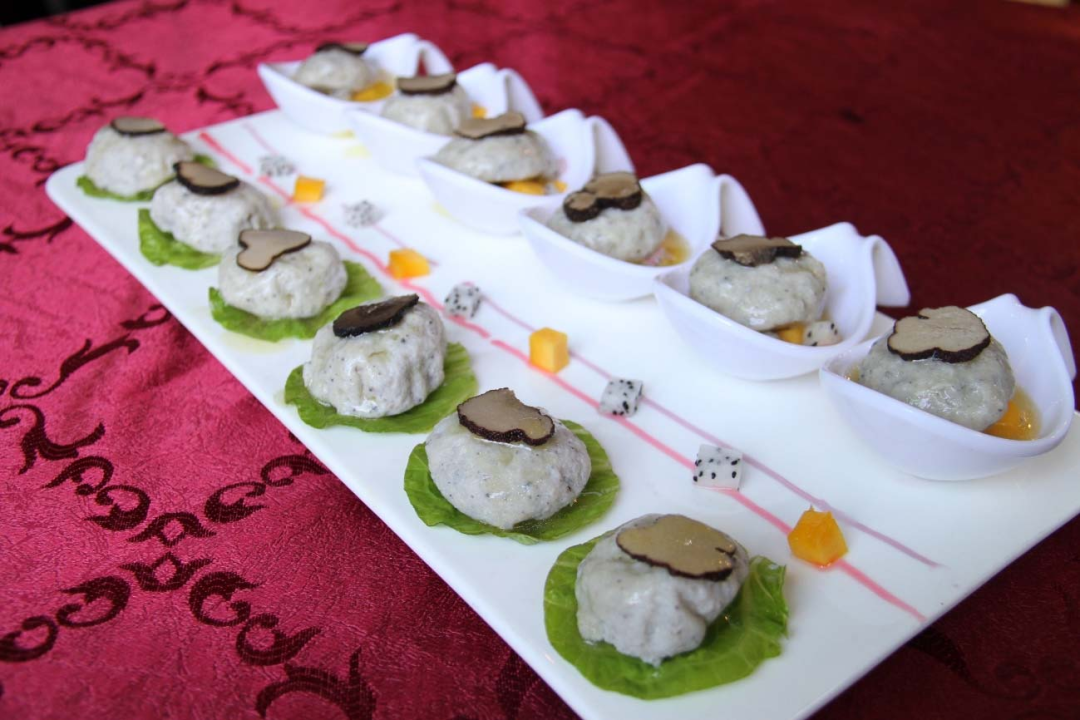 【创建天府旅游名县候选县】去会东，来一场别样旅行！插图46