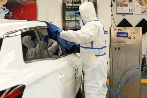 官宣!上海明日起全面恢复正常生产生活秩序!新增4万个车牌还有补贴,买车正当时?插图1 官宣!上海明日起全面恢复正常生产生活秩序!新增4万个车牌还有补贴,买车正当时?插图1