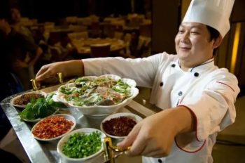 川滇明珠，推荐会东的美食作文插图2