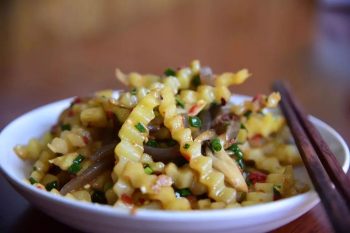 川滇明珠，推荐会东的美食作文插图3